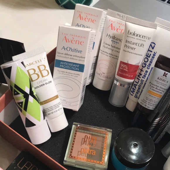 Sephora travel size samples - Picture 5 of 7